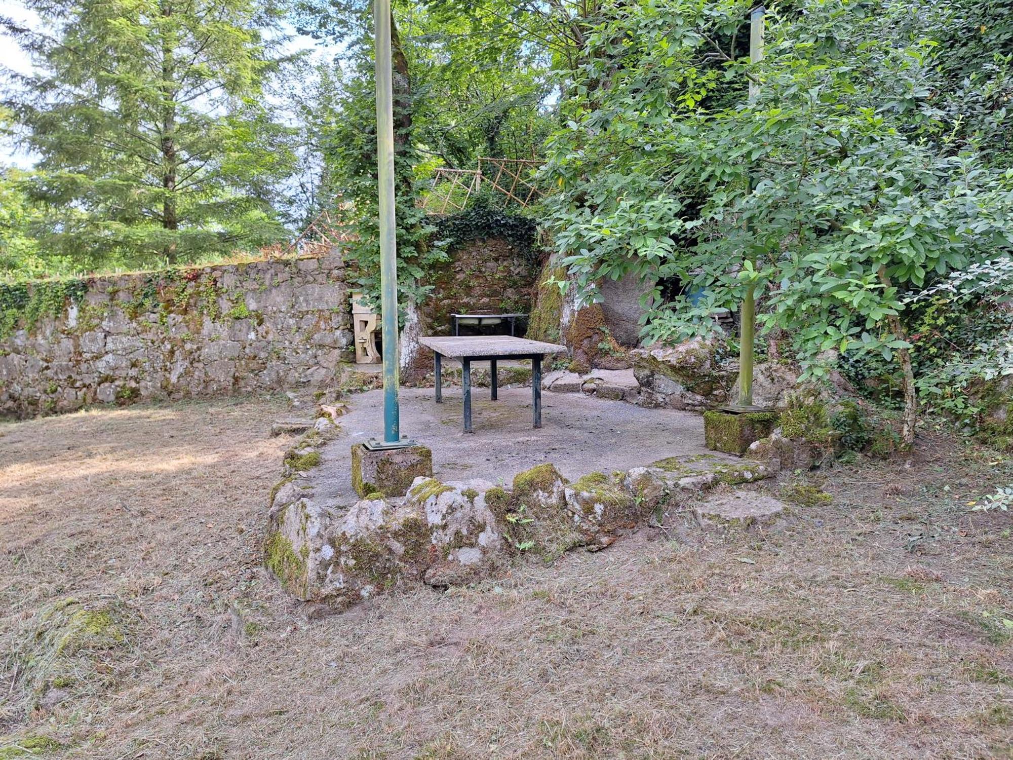 Gite Proche Puy Du Fou Mortagne-sur-Sevre 외부 사진