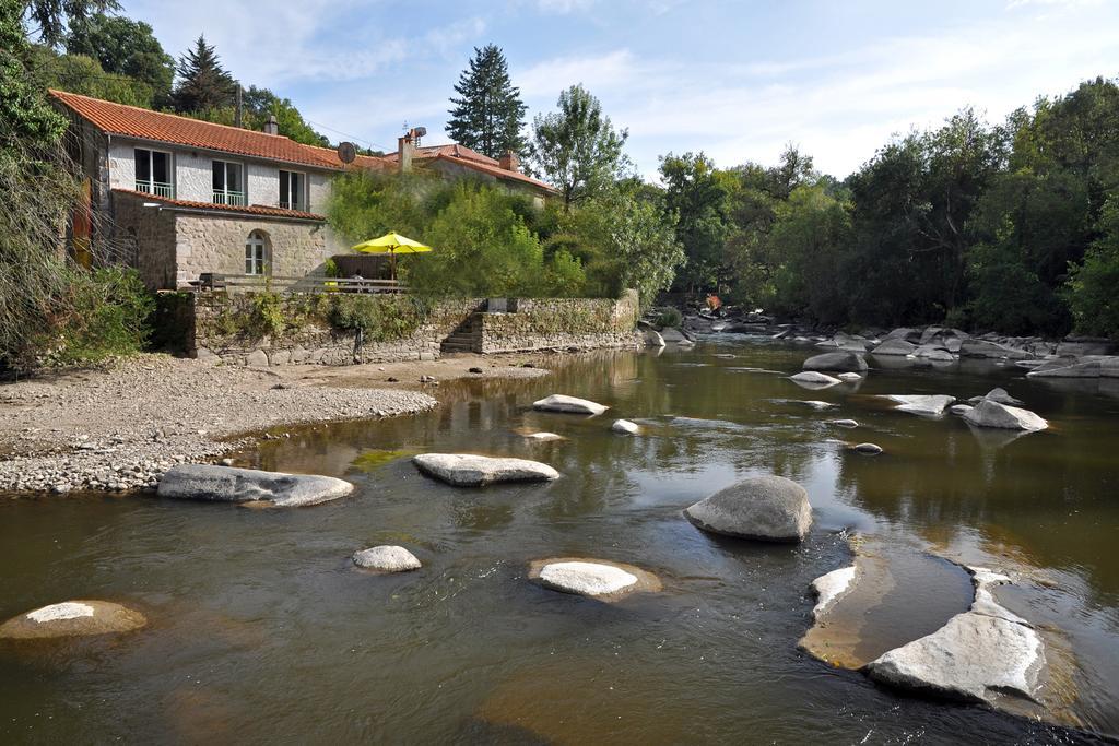 Gite Proche Puy Du Fou Mortagne-sur-Sevre 객실 사진